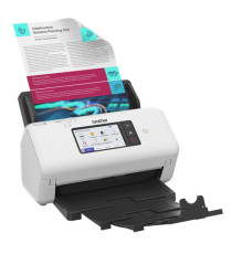 Brother - Scanner Desktop - ADS4700W Brother - Scanner Desktop - ADS4700W