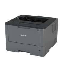 Brother - Stampante laser - monocromatica - HL-L5000D