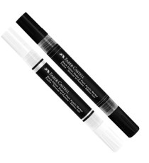 Marcatori Shake&Paint - colori assoriti - Faber-Castell - conf. 2 pz Marcatori Shake&Paint - colori assoriti - Faber-Castell - conf. 2 pz