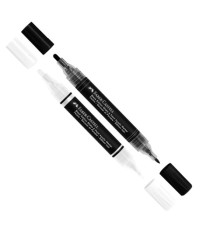 Marcatori Shake&Paint - colori assoriti - Faber-Castell - conf. 2 pz Marcatori Shake&Paint - colori assoriti - Faber-Castell - conf. 2 pz