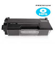 Toner TN3520 MPS premium alta qualità compatibile per Brother HL-L6400series, MFC-L6900 series capacità 20.000 pagine Toner TN3520 MPS premium alta qualità compatibile per Brother HL-L6400series, MFC-L6900 series capacità 20.000 pagine