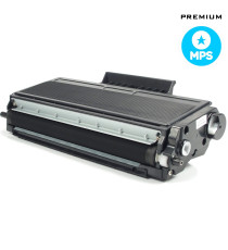 Toner TN3512 MPS premium alta qualità compatibile per Brother HL-6250,6300,6400,6600,6800,6900 series capacità 12.000 pagine
