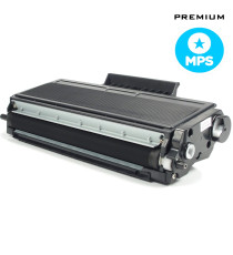 Toner TN3480 MPS premium alta qualità compatibile per Brother L-6250,6300,6400,6600,6800,6900,5000 capacità 8.000 pagine Toner TN3480 MPS premium alta qualità compatibile per Brother L-6250,6300,6400,6600,6800,6900,5000 capacità 8.000 pagine