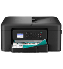 Brother - Multifunzione - Inkjet a colori - DCP-J1360DW Brother - Multifunzione - Inkjet a colori - DCP-J1360DW