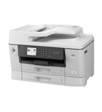 Brother - Multifunzione - Inkjet a colori - MFC-J6940DW Brother - Multifunzione - Inkjet a colori - MFC-J6940DW