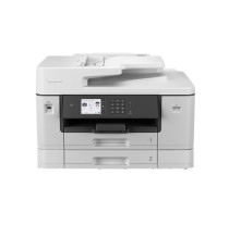 Brother - Multifunzione - Inkjet a colori - MFC-J6940DW