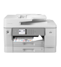 Brother - Multifunzione - Inkjet a colori - MFC-J6955DW Brother - Multifunzione - Inkjet a colori - MFC-J6955DW