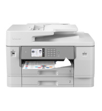 Brother - Multifunzione - Inkjet a colori - MFC-J6955DW Brother - Multifunzione - Inkjet a colori - MFC-J6955DW