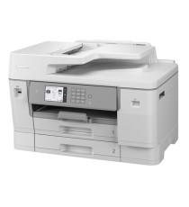 Brother - Multifunzione - Inkjet a colori - MFC-J6955DW