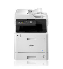 Brother - Multifunzione - Laser a colori - DCPL8410CDW Brother - Multifunzione - Laser a colori - DCPL8410CDW