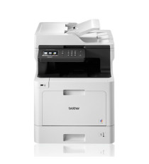 Brother - Multifunzione - Laser a colori - DCPL8410CDW Brother - Multifunzione - Laser a colori - DCPL8410CDW