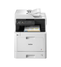 Brother - Multifunzione - Laser a colori - MFCL8690CDW