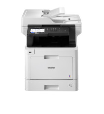 Brother - Multifunzione - Laser a colori - MFCL8900CDW
