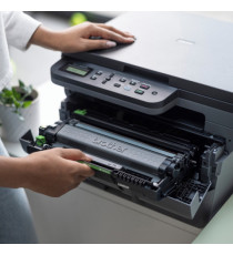 Brother - Multifunzione - Laser monocromatica - DCPL2620DW