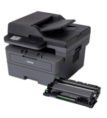 Brother - Multifunzione - Laser monocromatica - DCPL2660DW