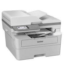 Brother - Multifunzione - Laser monocromatica - MFCL2960DW
