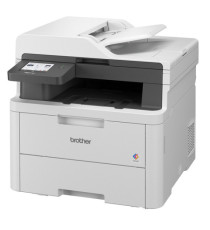 Brother - Multifunzione - Led a colori - MFCL3740CDW Brother - Multifunzione - Led a colori - MFCL3740CDW