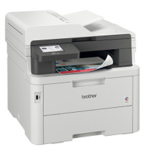 Brother - Multifunzione - Led a colori - MFCL3760CDW Brother - Multifunzione - Led a colori - MFCL3760CDW
