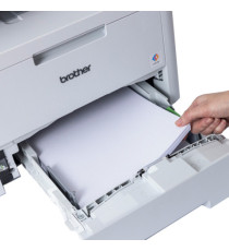 Brother - Multifunzione - Led a colori - MFCL8340CDW