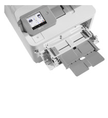 Brother - Multifunzione - Led a colori - MFCL8340CDW