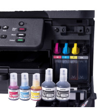 Brother - Multifunzione ink - colori - DCPT780DW