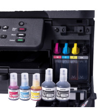 Brother - Multifunzione ink - colori - DCPT780DW