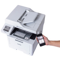 Brother - Stampante Laser - monocromatica - MFCL5710DN