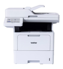 Brother - Stampante Laser - monocromatica - MFCL6710DW