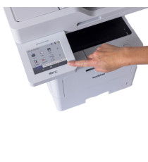 Brother - Stampante Laser - monocromatica - MFCL6710DW