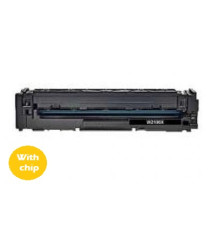 Toner W2150XBK nero compatibile per Hp Laserjet M4201,4202,4203,MFP 4302,4303 W2150XC capacità 7.500 pagine