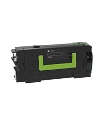 Toner B282000 nero compatibile per Lexmark MB2770adhwe,Lexmark B2865dw capacità 7.500 pagine