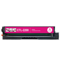 Toner CTL2000HM magenta alta capacità compatibile per Pantum CP2200DW,CM2200FDN CTL-2000HM capacità 3.500 pagine