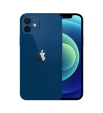 iPhone 12 Mini Usato Garantito128 / A- / Blu iPhone 12 Mini Usato Garantito128 / A- / Blu