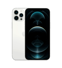 iPhone 12 Pro Usato Garantito128 / A/A+ / Argento