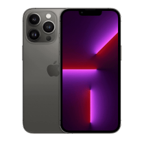iPhone 13 Pro Usato Garantito256 / AB / Grafite