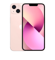 iPhone 13 Usato Garantito128 / A- / Rosa