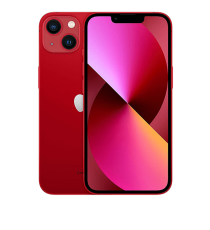 iPhone 13 Usato Garantito256 / A/A+ / Rosso