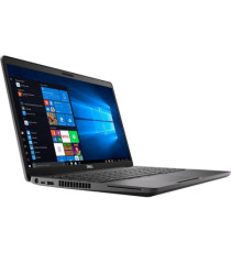[A- ]Laptop Dell Latitude 5500 / i7 / RAM 8 GB / SSD Disk / 15,6″ FHD