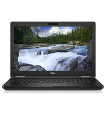 [B ]Laptop Dell Latitude 5590 / i5 / RAM 8 GB / SSD Disk / 15,6″ FHD