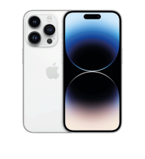 iPhone 14 Pro Max Usato Garantito256 / A/A+ / Silver iPhone 14 Pro Max Usato Garantito256 / A/A+ / Silver