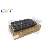 Toner TK-7235 nero Cet altissima qualità compatibile 1T02ZS0NL0 con vaschetta per Kyocera TASKalfa MZ4000i 35.000 pagine