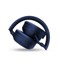 Cuffie Bluetooth 5.4 Energy Sistem Rizz 459704 Blu connessione multipoint, Bassi profondi, Assistente vocale, 50 ore autonomia Cuffie Bluetooth 5.4 Energy Sistem Rizz 459704 Blu connessione multipoint, Bassi profondi, Assistente vocale, 50 ore autonomia