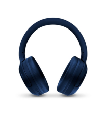 Cuffie Bluetooth 5.4 Energy Sistem Rizz 459704 Blu connessione multipoint, Bassi profondi, Assistente vocale, 50 ore autonomia Cuffie Bluetooth 5.4 Energy Sistem Rizz 459704 Blu connessione multipoint, Bassi profondi, Assistente vocale, 50 ore autonomia