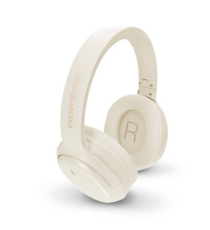 Cuffie Bluetooth 5.4 Energy Sistem Rizz 459704 white connessione multipoint, Bassi profondi, Assistente vocale, 50 ore autonomia Cuffie Bluetooth 5.4 Energy Sistem Rizz 459704 white connessione multipoint, Bassi profondi, Assistente vocale, 50 ore autonomia