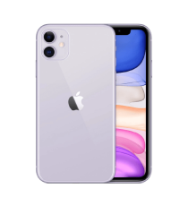 iPhone 11 Usato Garantito256 / AB / Viola