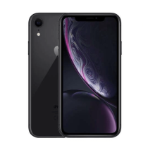 iPhone XR Usato Garantito128 / A/A+ / Nero