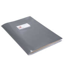 Coprimaxi Gold - c/alette - 21 x 30 cm - PVC - 300 mic - laccato - argento - Colorosa Coprimaxi Gold - c/alette - 21 x 30 cm - PVC - 300 mic - laccato - argento - Colorosa