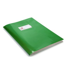 Coprimaxi Gold - c/alette - 21 x 30 cm - PVC - 300 mic - laccato - colori assortiti - Colorosa - expo 60 pezzi Coprimaxi Gold - c/alette - 21 x 30 cm - PVC - 300 mic - laccato - colori assortiti - Colorosa - expo 60 pezzi