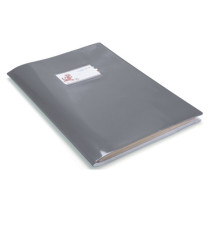 Coprimaxi Gold - c/alette - 21 x 30 cm - PVC - 300 mic - laccato - colori assortiti - Colorosa - expo 60 pezzi Coprimaxi Gold - c/alette - 21 x 30 cm - PVC - 300 mic - laccato - colori assortiti - Colorosa - expo 60 pezzi