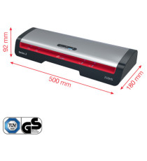 Plastificatrice Office 250HS - A3 - GBC Plastificatrice Office 250HS - A3 - GBC